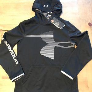 Under armour hoodie